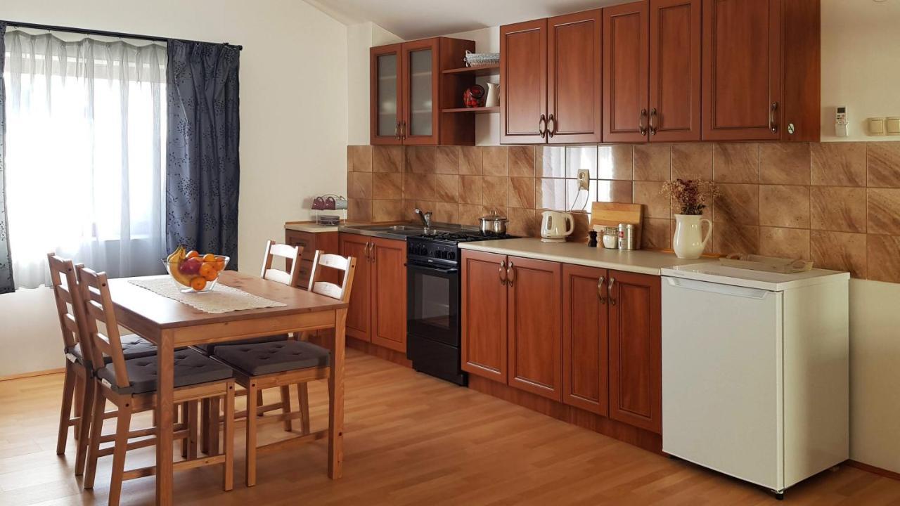 Apartman 13 Križevci Exterior foto